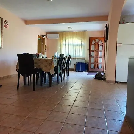 Pensjonat Vasile Năvodari