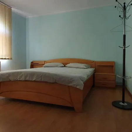 Guest house Vasile Navodari