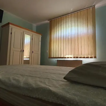 Guest house Vasile