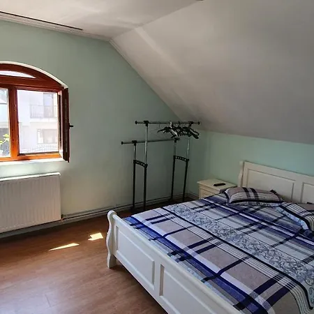 Vasile Guest house Navodari