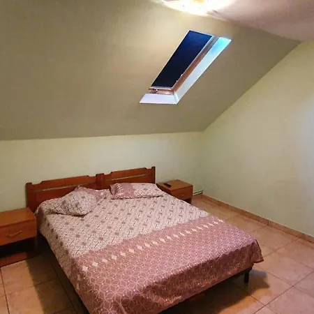 Pensiune Vasile Năvodari