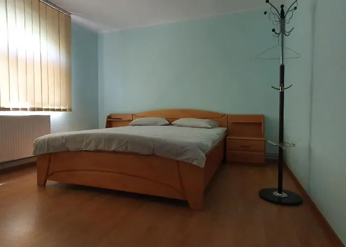 Konukevi Vasile Navodari